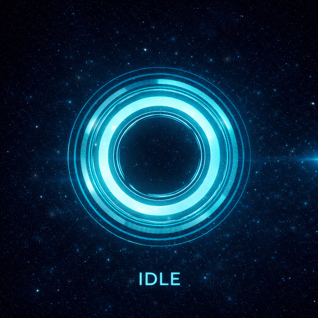 Idle State